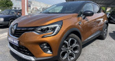 Annonce Renault Captur occasion Essence TCe 100 GPL Intens  COURNON