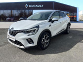 Annonce Renault Captur occasion  TCe 100 GPL Intens à CHAUMONT