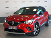 Annonce Renault Captur occasion  TCe 100 GPL Intens  CHALON-SUR-SAONE