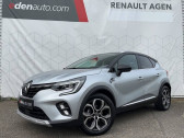 Annonce Renault Captur occasion  TCe 100 GPL Intens à Agen