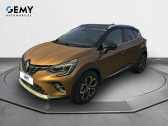 Annonce Renault Captur occasion  TCe 100 GPL Intens  LOCHES