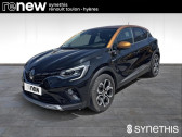 Renault Captur TCe 100 GPL Intens   La Valette sur Var 83