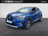 Renault Captur TCe 100 GPL Intens   Issoire 63