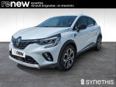 Annonce Renault Captur occasion GPL TCe 100 GPL Intens  Brignoles