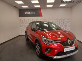 Annonce Renault Captur occasion Gaz naturel TCe 100 GPL Intens  DAX