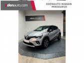 Renault Captur TCe 100 GPL Intens   Prigueux 24