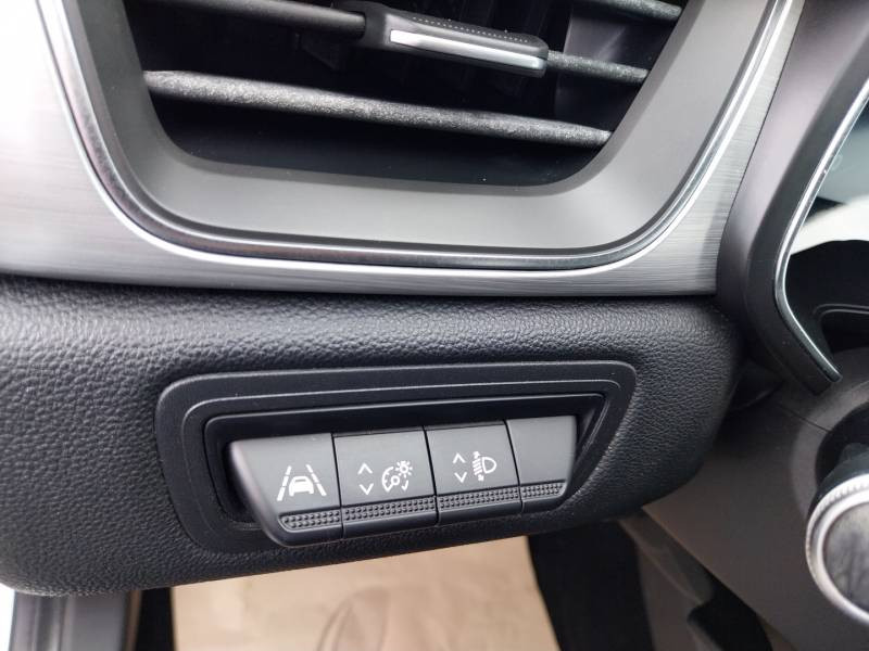 Renault Captur TCe 100 GPL Intens 2021 - photo n°14 Renault Captur TCe 100 GPL Intens  occasion à Langon - photo n°14
