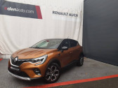 Annonce Renault Captur occasion Gaz naturel TCe 100 GPL Intens à Auch