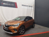 Renault Captur occasion année 2020 boite Manuelle Annonce Renault Captur occasion Essence TCe 100 GPL Intens à Auch