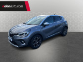 Annonce Renault Captur occasion Gaz naturel TCe 100 GPL Intens  Biarritz