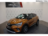 Annonce Renault Captur occasion Gaz naturel TCe 100 GPL Intens  Pau