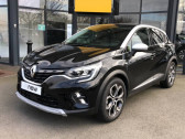 Renault Captur occasion année 2021 boite Manuelle Annonce Renault Captur occasion Gaz naturel TCe 100 GPL Intens à VIRE