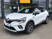 Renault Captur occasion année 2020 boite Manuelle Annonce Renault Captur occasion Gaz naturel TCe 100 GPL Intens à VIRE