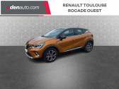 Annonce Renault Captur occasion Gaz naturel TCe 100 GPL Intens  Toulouse