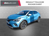 Renault Captur TCe 100 GPL Intens  � Toulouse 31
