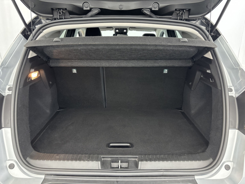 Renault Captur TCe 100 GPL SL Rive Gauche 5p 2022 - photo n°9 Renault Captur TCe 100 GPL SL Rive Gauche 5p  occasion à SAINT-GREGOIRE - photo n°9