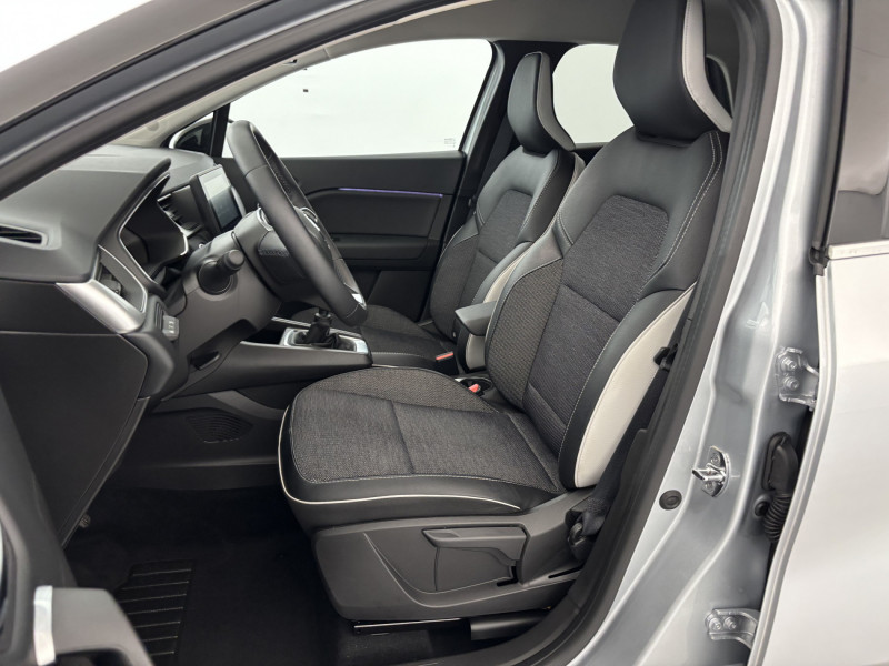 Renault Captur TCe 100 GPL SL Rive Gauche 5p 2022 - photo n°13 Renault Captur TCe 100 GPL SL Rive Gauche 5p  occasion à SAINT-GREGOIRE - photo n°13