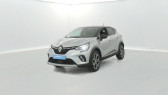 Renault Captur occasion  année 2022 boite Manuelle Annonce Renault Captur occasion GPL TCe 100 GPL SL Rive Gauche 5p à SAINT-GREGOIRE