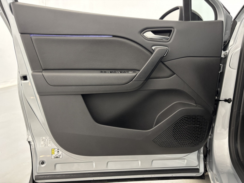 Renault Captur TCe 100 GPL SL Rive Gauche 5p 2022 - photo n°12 Renault Captur TCe 100 GPL SL Rive Gauche 5p  occasion à SAINT-GREGOIRE - photo n°12