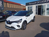 Annonce Renault Captur occasion  TCe 100 GPL SL Rive Gauche  LANGRES