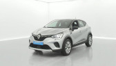 Annonce Renault Captur occasion Essence TCe 100 GPL Zen 5p  BRUZ