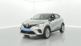 Annonce Renault Captur occasion GPL TCe 100 GPL Zen 5p  SAINT-GREGOIRE
