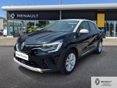 Annonce Renault Captur occasion  TCe 100 GPL Zen à Cavaillon