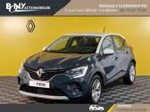 Renault Captur TCe 100 GPL Zen  2021 - annonce de voiture en vente sur Auto Sélection.com