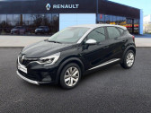Renault Captur TCe 100 GPL Zen   CHTILLON SUR SEINE 21