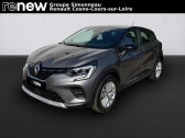 Annonce Renault Captur occasion Essence TCe 100 GPL Zen  COSNE COURS SUR LOIRE