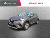 Annonce Renault Captur occasion Gaz naturel TCe 100 GPL Zen  Agen