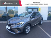 Renault Captur TCe 100 GPL Zen   Castelnau-d'Estrtefonds 31