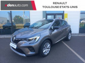 Annonce Renault Captur occasion Gaz naturel TCe 100 GPL Zen  Toulouse