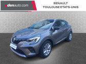 Renault Captur TCe 100 GPL Zen   Toulouse 31