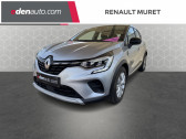 Renault Captur occasion année 2020 boite Manuelle Annonce Renault Captur occasion Gaz naturel TCe 100 GPL Zen à Muret