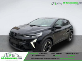 Renault Captur , garage LB AUTOMOBILES � Beaupuy