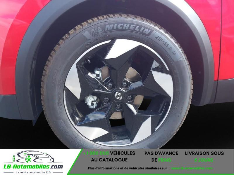 Renault Captur TCe 100 GPL 2025 - photo n°4 Renault Captur TCe 100 GPL  occasion à Beaupuy - photo n°4