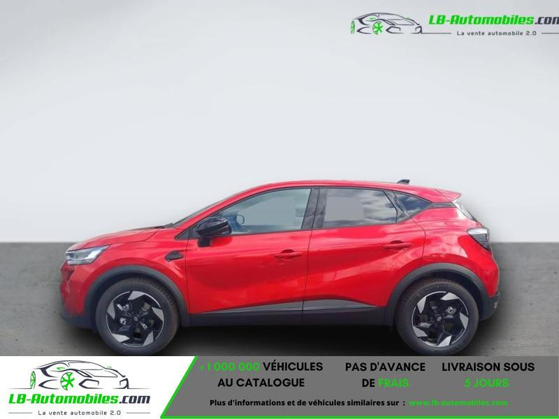 Renault Captur TCe 100 GPL 2025 - photo n°2 Renault Captur TCe 100 GPL  occasion à Beaupuy - photo n°2