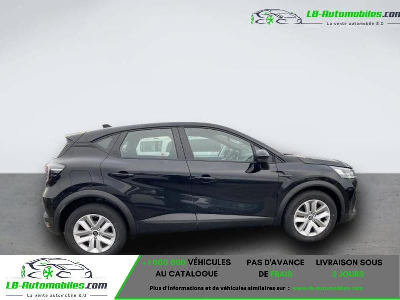 Renault Captur TCe 100 GPL 2025 - photo n°3 Renault Captur TCe 100 GPL  occasion à Beaupuy - photo n°3