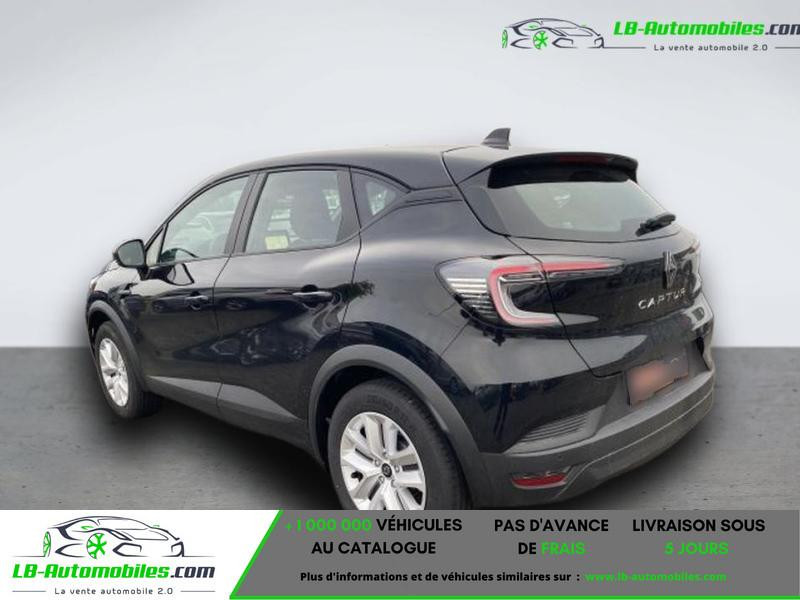 Renault Captur TCe 100 GPL 2025 - photo n°2 Renault Captur TCe 100 GPL  occasion à Beaupuy - photo n°2