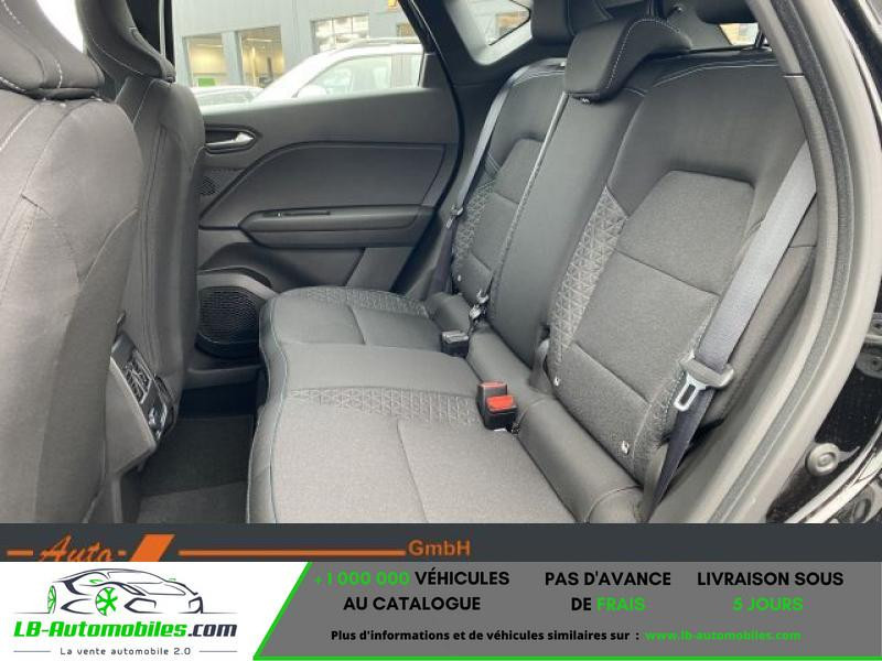 Renault Captur TCe 100 GPL 2025 - photo n°5 Renault Captur TCe 100 GPL  occasion à Beaupuy - photo n°5