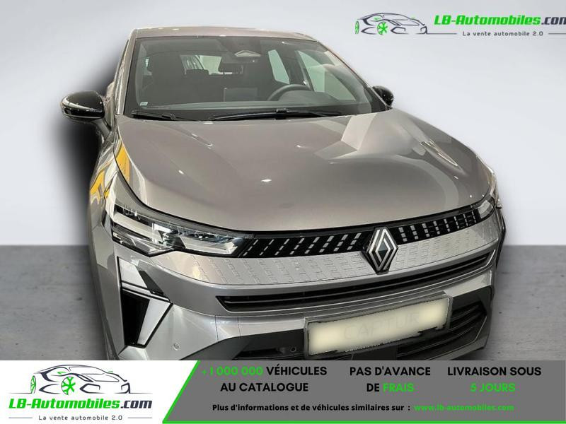 Renault Captur TCe 100 GPL 2025 - photo n°3 Renault Captur TCe 100 GPL  occasion à Beaupuy - photo n°3
