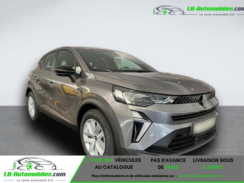 Renault Captur TCe 100 GPL 2025 - photo n°2 Renault Captur TCe 100 GPL  occasion à Beaupuy - photo n°2