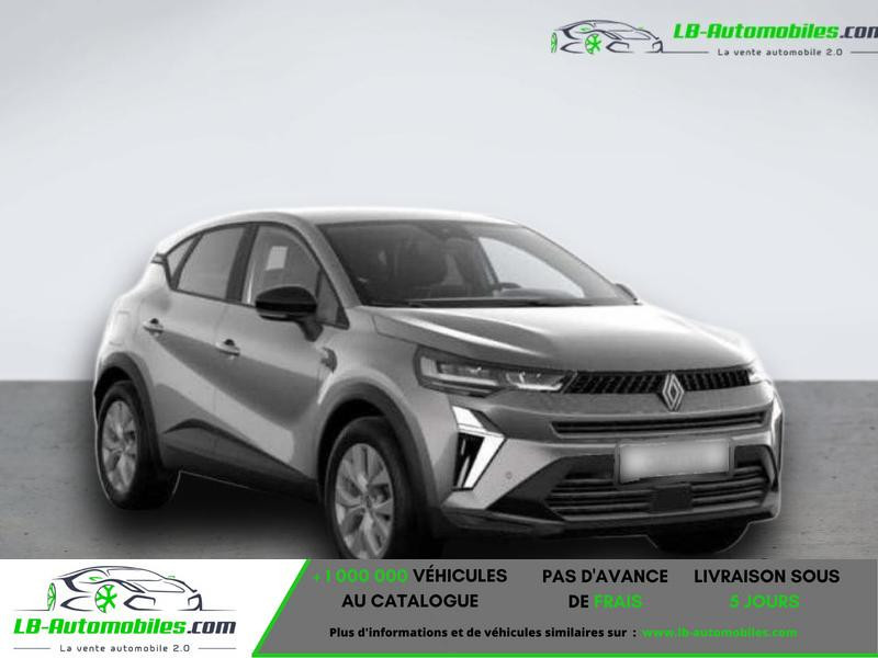 Renault Captur TCe 100 GPL 2025 Renault Captur TCe 100 GPL  occasion à Beaupuy