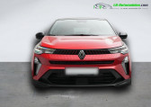 Renault Captur occasion année 2024 boite Manuelle Annonce Renault Captur occasion GPL TCe 100 GPL à Beaupuy