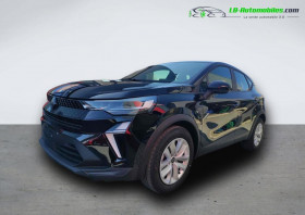 Renault Captur , garage LB AUTOMOBILES  Beaupuy
