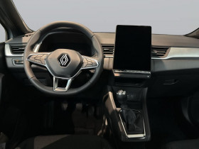 Renault Captur TCe 100 GPL  occasion  Beaupuy - photo n2