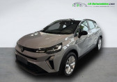 Renault Captur occasion année 2025 boite Manuelle Annonce Renault Captur occasion GPL TCe 100 GPL à Beaupuy