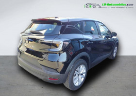 Renault Captur TCe 100 GPL  occasion  Beaupuy - photo n2