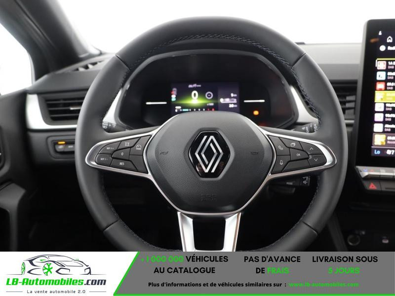 Renault Captur TCe 100 GPL 2025 - photo n°9 Renault Captur TCe 100 GPL  occasion à Beaupuy - photo n°9